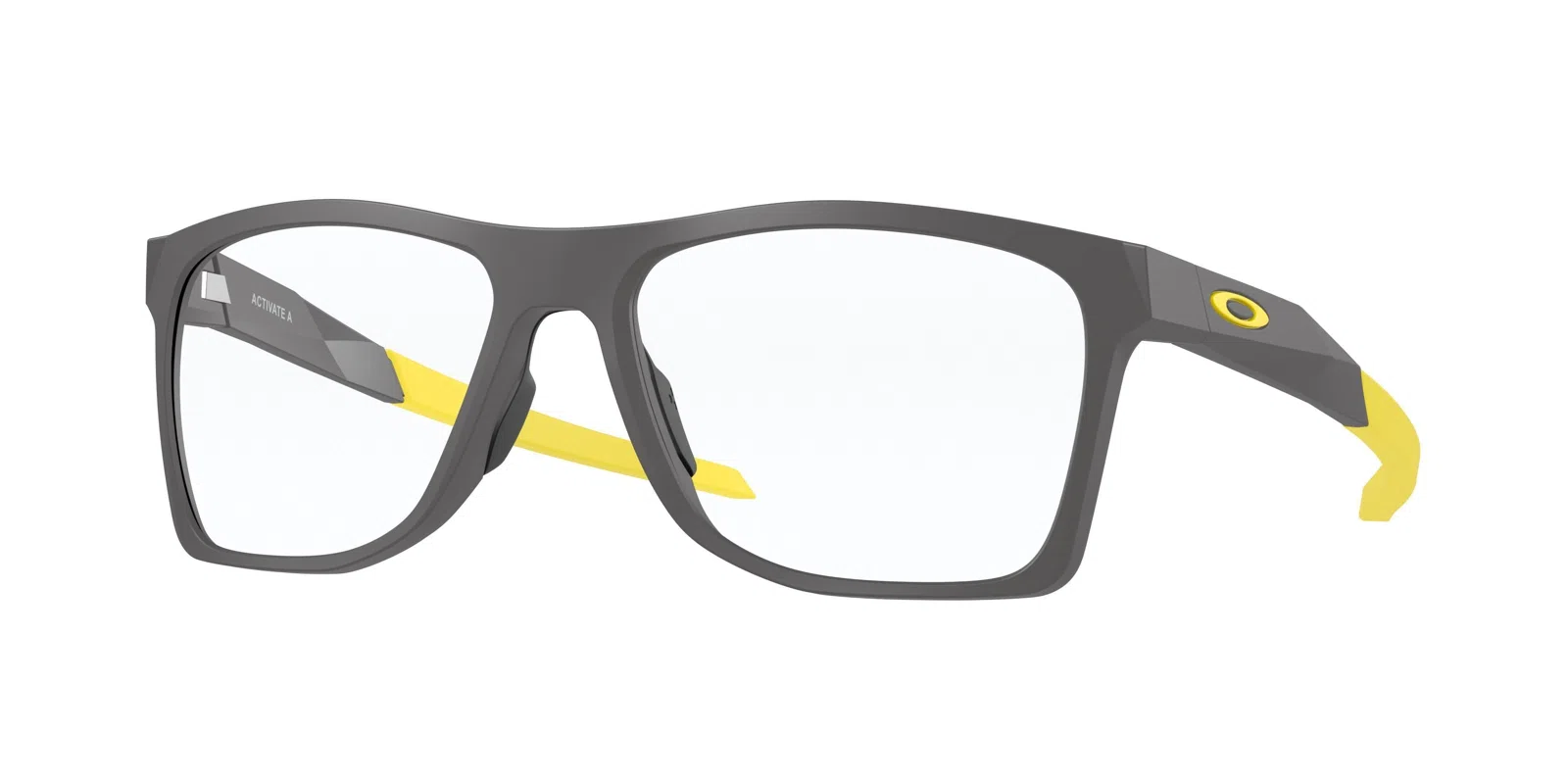 Oakley Activate 8169F Eyeglasses - view 6